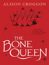 Cover image for The Bone Queen